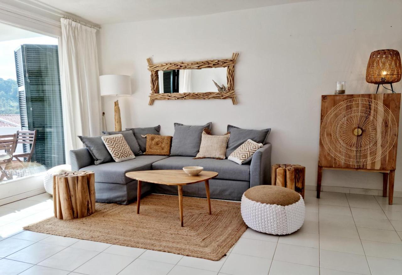 Appartement El Ton à Son Parc Extérieur photo