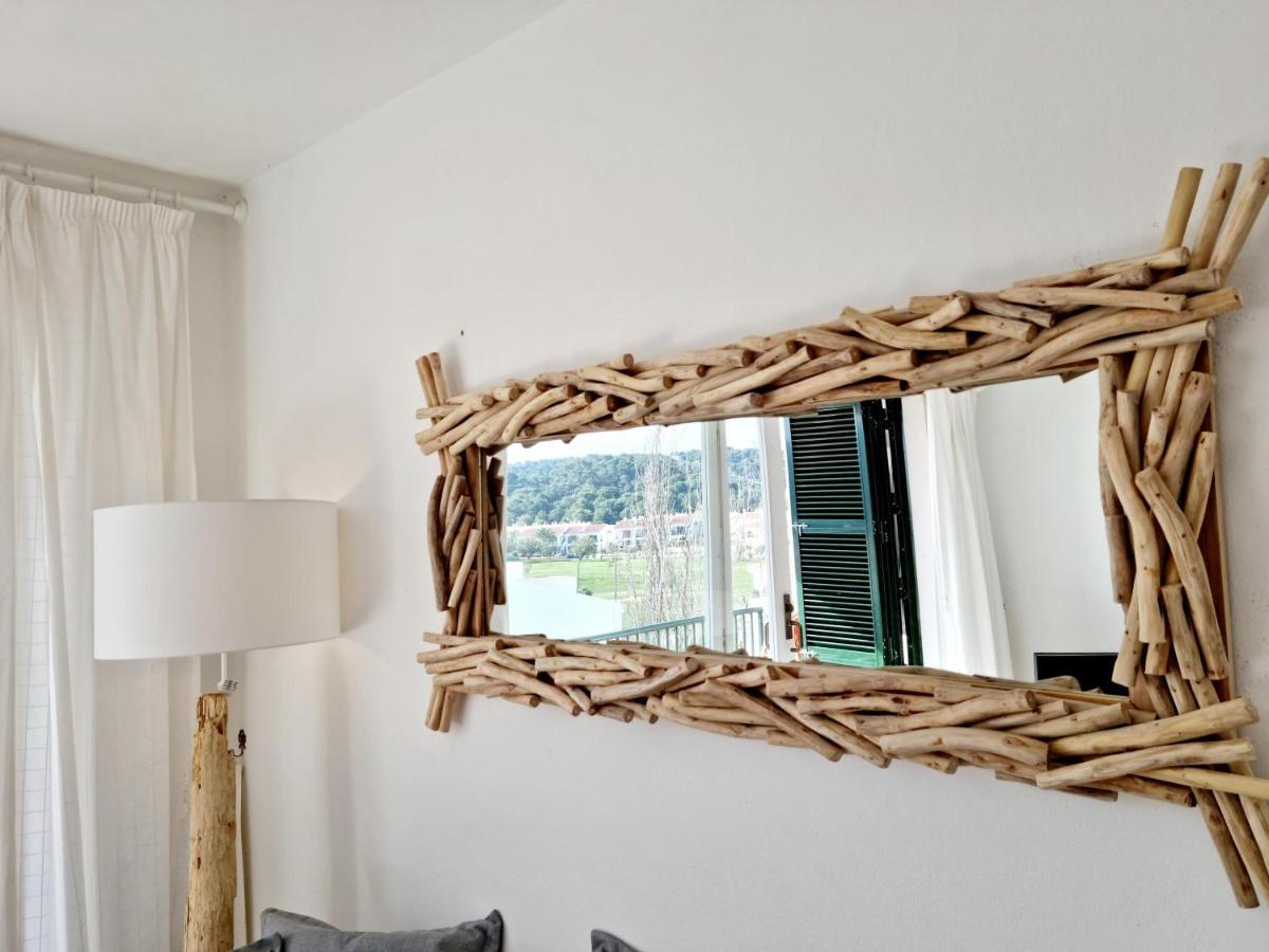 Appartement El Ton à Son Parc Extérieur photo
