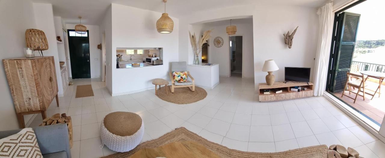 Appartement El Ton à Son Parc Extérieur photo