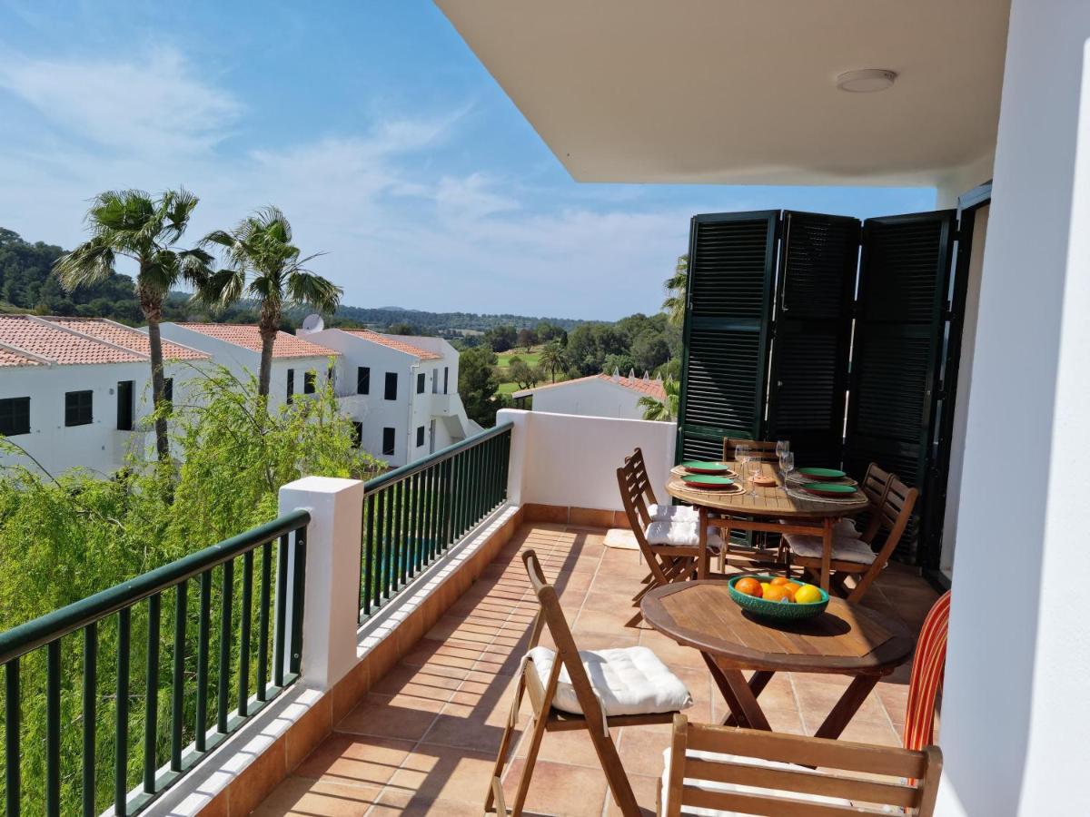 Appartement El Ton à Son Parc Extérieur photo