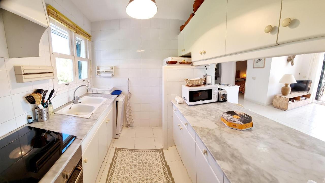 Appartement El Ton à Son Parc Extérieur photo