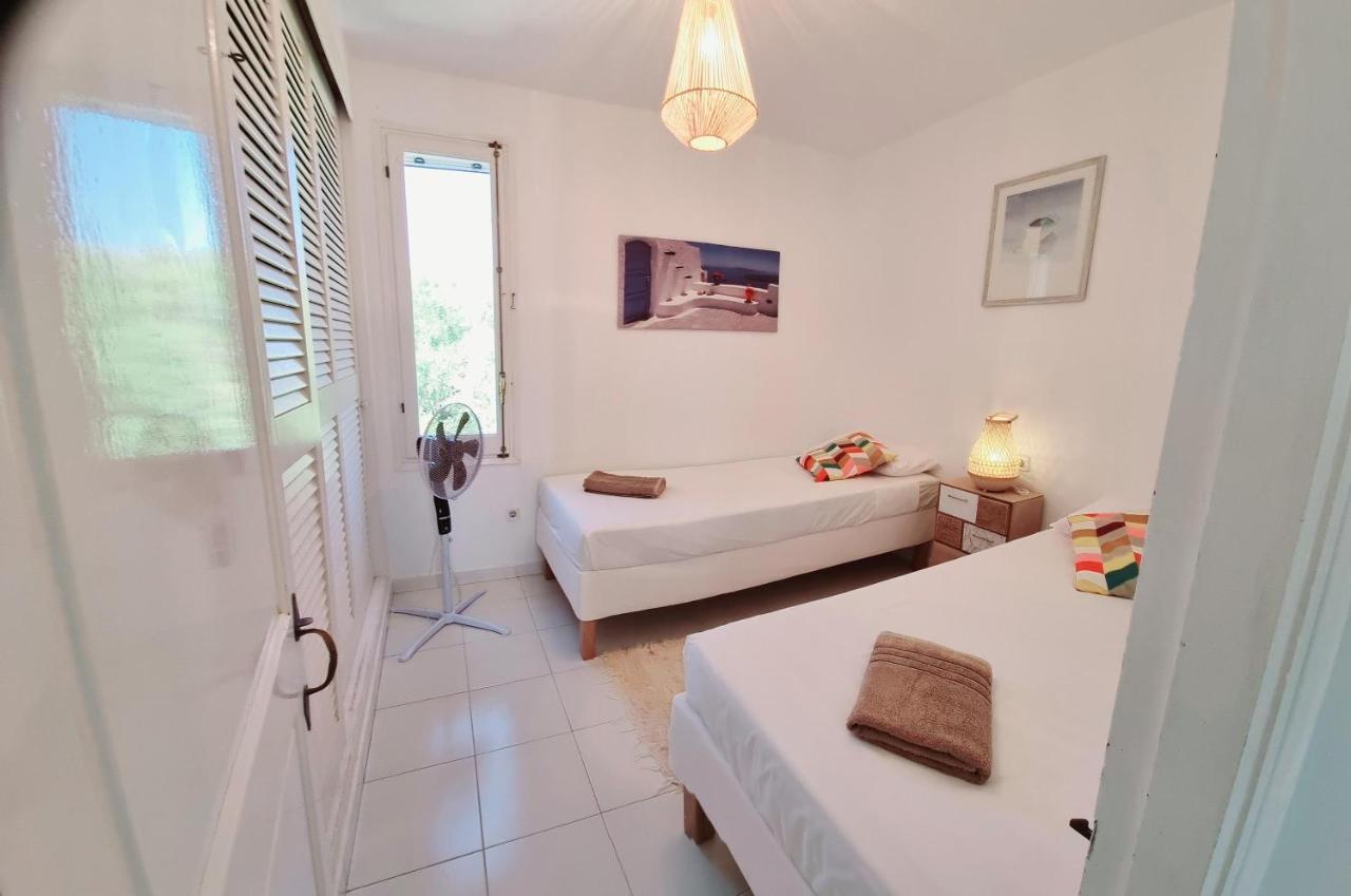 Appartement El Ton à Son Parc Extérieur photo