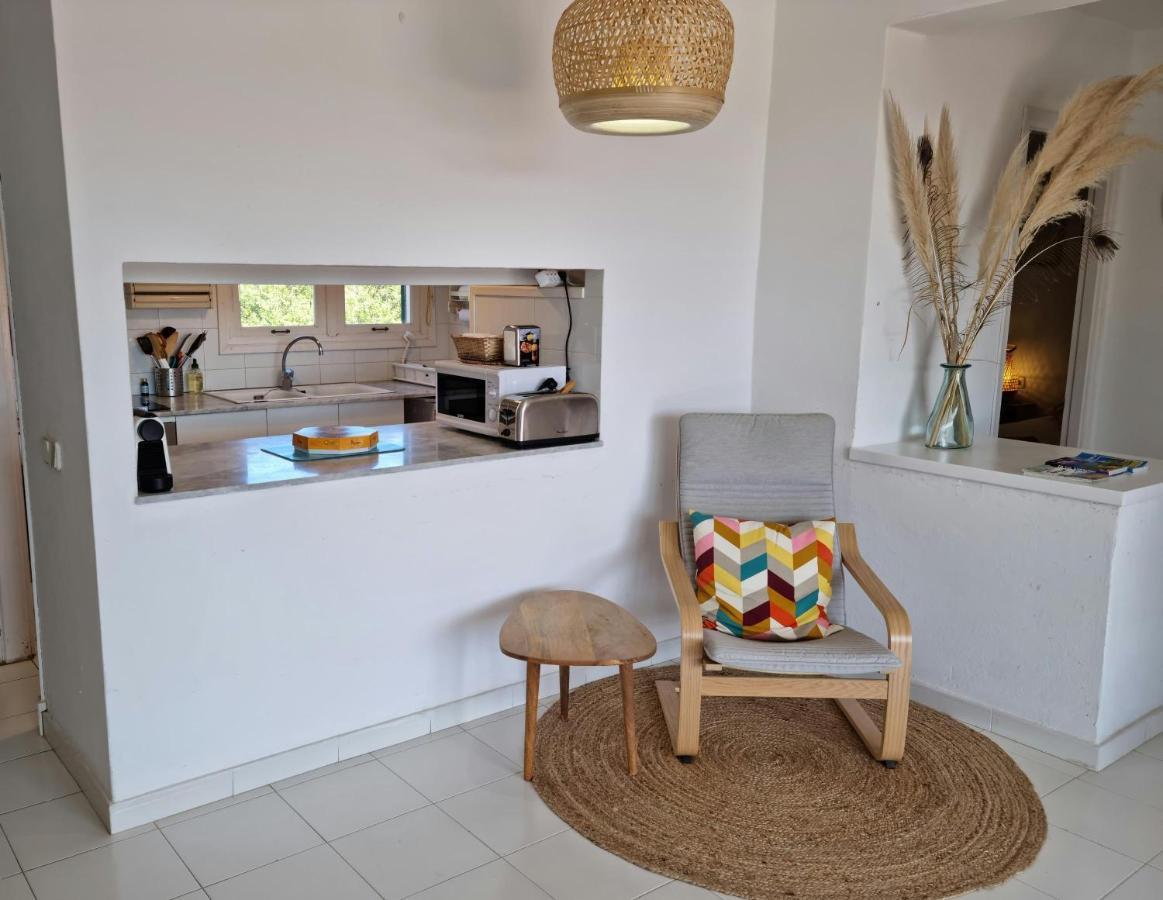 Appartement El Ton à Son Parc Extérieur photo