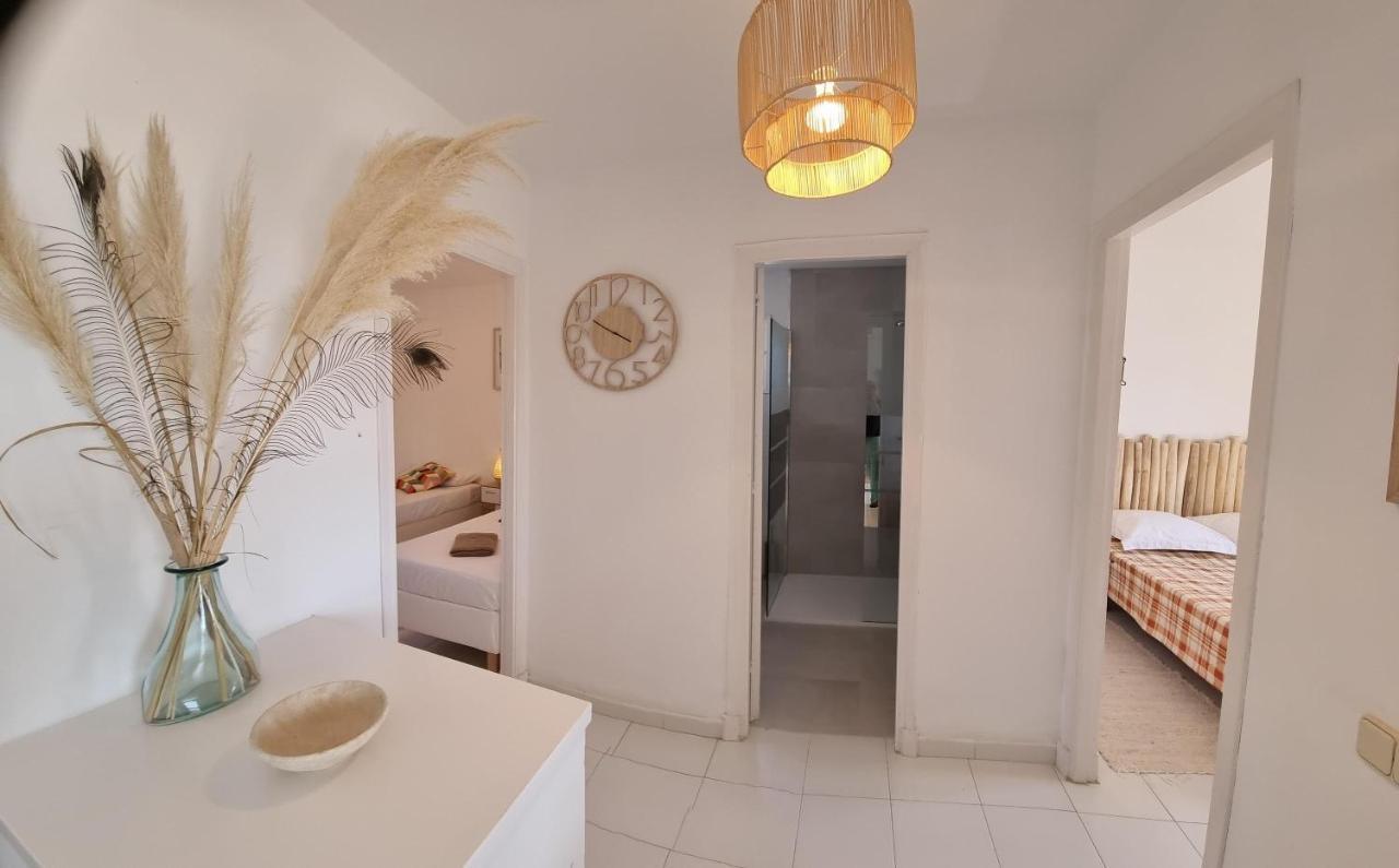 Appartement El Ton à Son Parc Extérieur photo