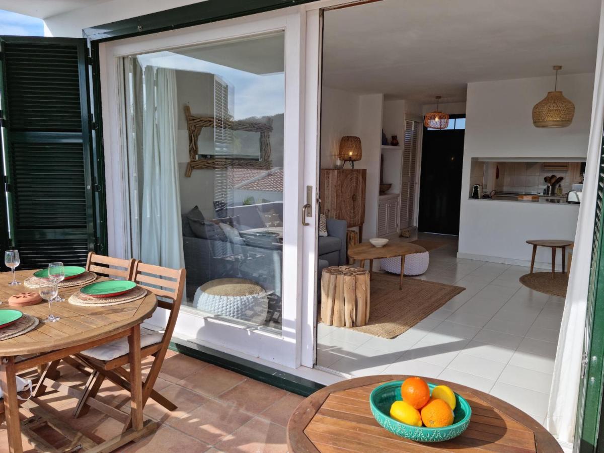 Appartement El Ton à Son Parc Extérieur photo
